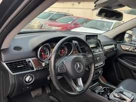 A picture of GLE 350