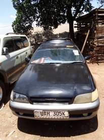 A picture of CAr