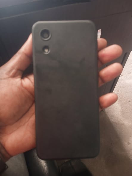 A picture of Samsung a03 core