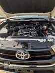 A picture of 2022 model Brand New Toyota Hilux