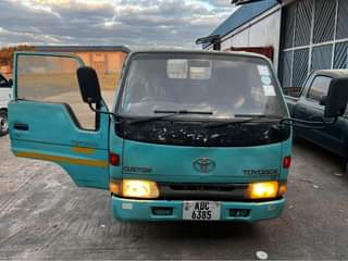 toyota toyoace