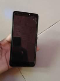 A picture of TECNO pop 2F