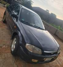 A picture of Motor
