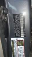 A picture of Toyota Camry 2008 v6 rid1