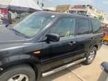 A picture of Very sharp and clean Honda pilot 07 Model Engine Gear