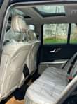 A picture of Reg 2009 Glk 350 first body Toks standard going for
