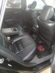 A picture of 2010 Honda Crusstur 4wd available for inspection and purchase As