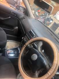 A picture of GOLF4 ESTATE 7M