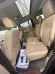 A picture of Super Sharp Tokumbo Land rover LR4 HSE 2011 Fullest Options