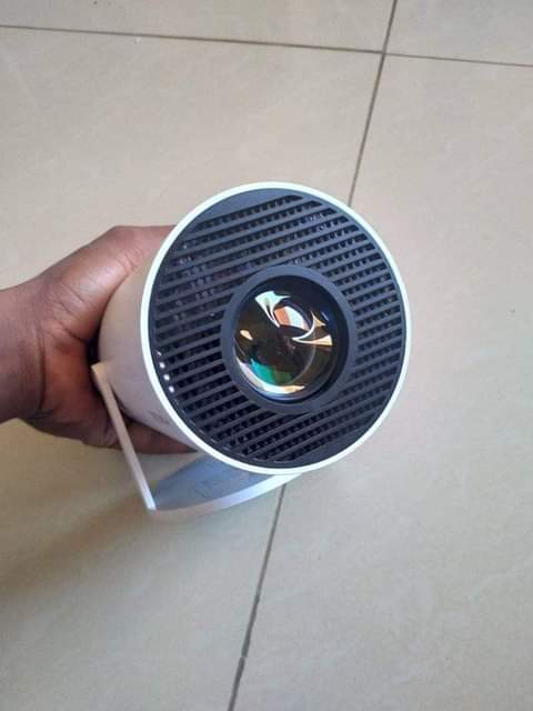 projector