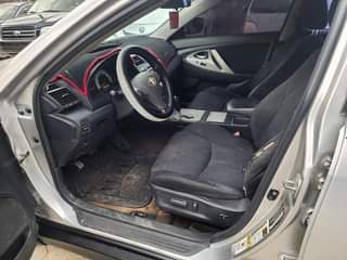 A picture of TOYOTA CAMRY SPORT 2009 REGISTERED