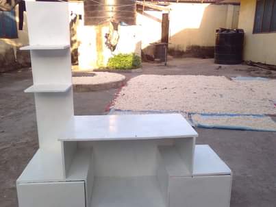 A picture of SHOWCASE