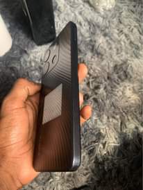 A picture of Infinix smart R7