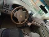 A picture of 06 Toyota Sienna