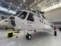 A picture of Private Chopper