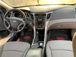 A picture of HYUNDAI SONATA 2012 MODEL 1MONTH USE