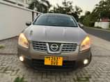 A picture of NISSAN DUALIS
