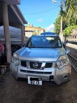 used nissan xtrail