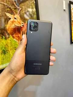 samsung a12