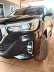 A picture of TOYOTA HILUX REVO FOR SALE