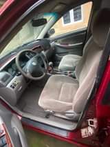 A picture of 2004 Toyota corolla Engine Gear and AC are 100 Absolutely