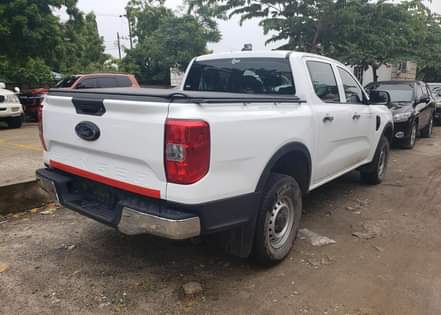 A picture of 2023 FORD RANGER STANDARD