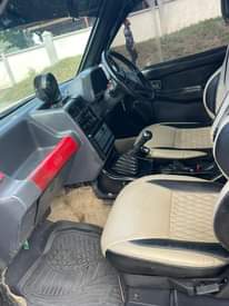 A picture of SUZUKI ESCUDO ON SALE 0676757924
