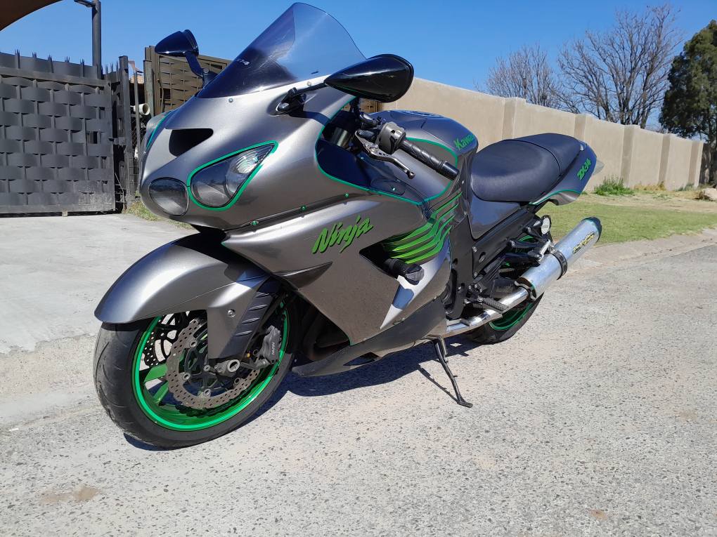 kawasaki