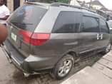 A picture of Awoof deal at Ajah Rush to meet it 1 550m