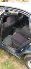 A picture of Honda Bullet
