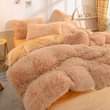 A picture of Fluffy duvets