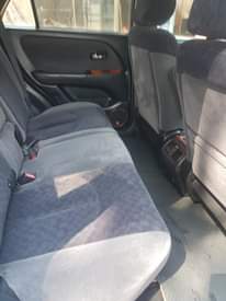 A picture of Harrier 2 2cc 0783138852