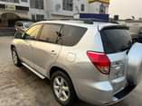 A picture of Toyota RAV4