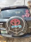 A picture of 2008 RAV 4 SPORT