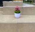 A picture of Artificial flowers