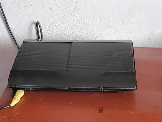 A picture of PES 3 FOR SALE