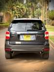 A picture of Subaru Forester 2013 55m