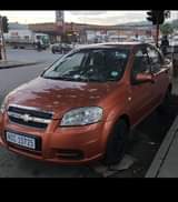 chevrolet