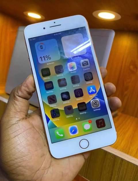 iphone 8plus