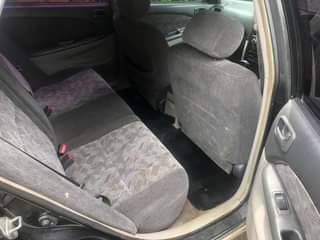 toyota caldina