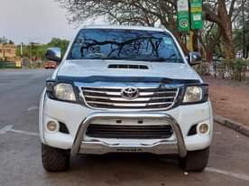 4x4 cars