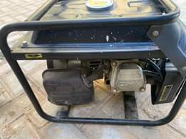 A picture of SENWEI 1 8KVA 50Hz CAN BE USED TO PUMP WATER