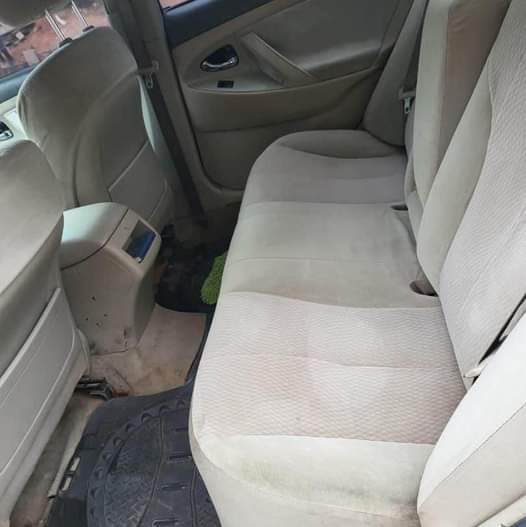 A picture of 2010 Toyota Camry WhatsApp 080 95 66 0103