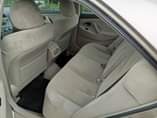 A picture of Foreign Used 2008 Camry LE