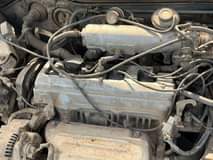 A picture of PROMO 890 000 Toyota camry pencil light in good working