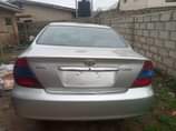 A picture of Toyota Camry