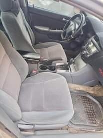 A picture of Honda EOD Good Condition