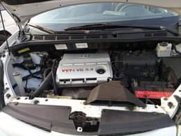 A picture of Foreign used 2006 Toyota Sienna Available 6 4 Million naira