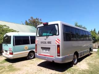 A picture of Car rental Magari ya kukodisha