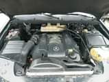 A picture of 2004 Mercedes Ml350